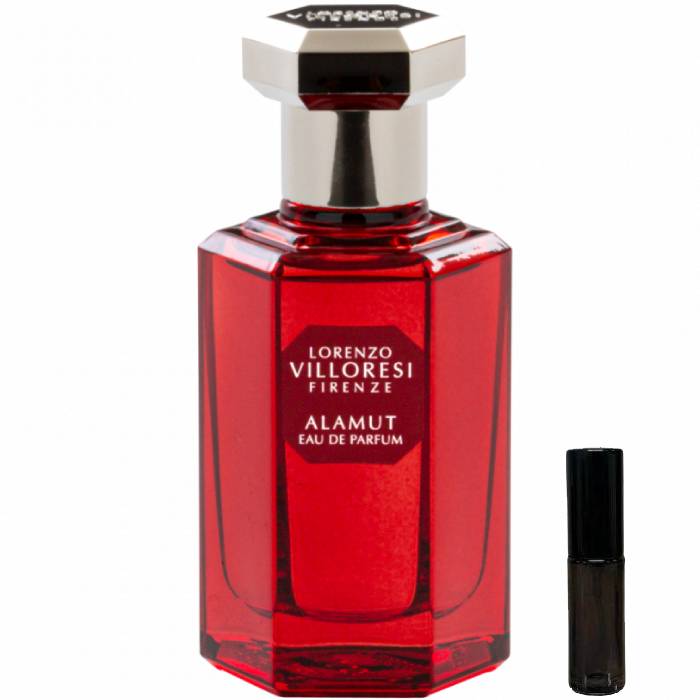 Lorenzo Villoresi Alamut - Eau de Parfum - LuxScents.nl