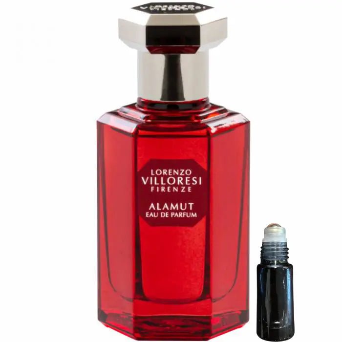 Lorenzo Villoresi Alamut - Eau de Parfum - LuxScents.nl