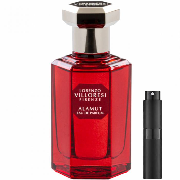 Lorenzo Villoresi Alamut - Eau de Parfum - LuxScents.nl