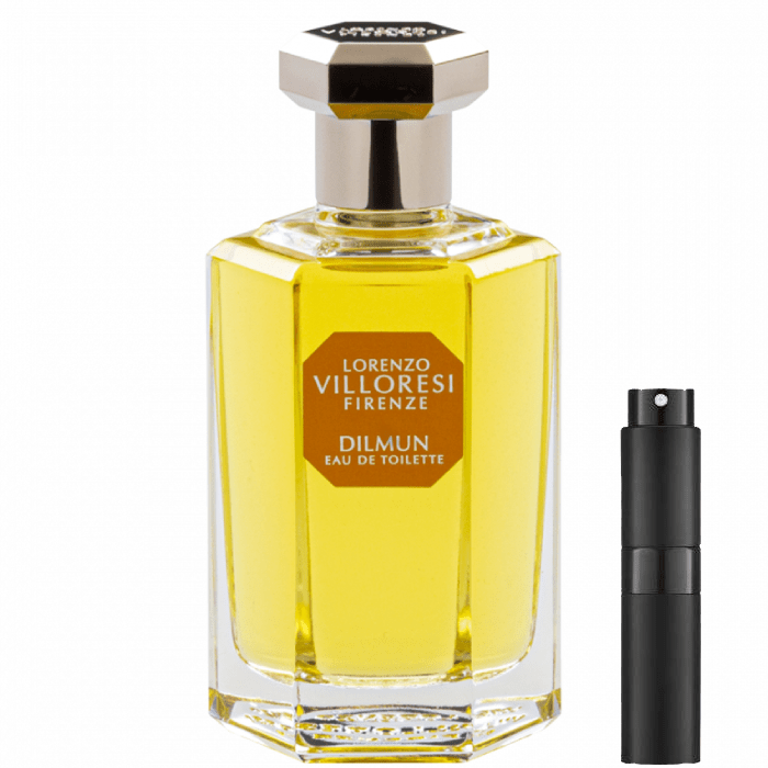 Lorenzo Villoresi Firenze Dilmun - Eau de Toilette - LuxScents.nl