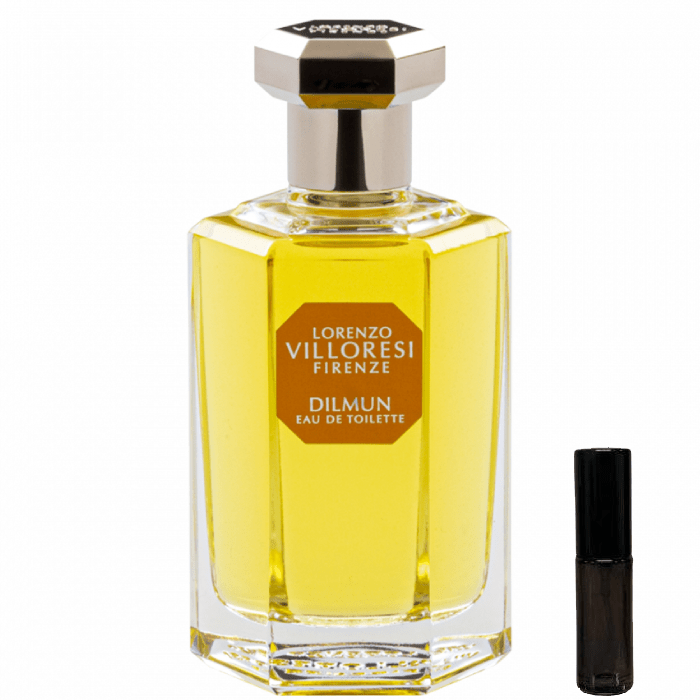 Lorenzo Villoresi Firenze Dilmun - Eau de Toilette - LuxScents.nl