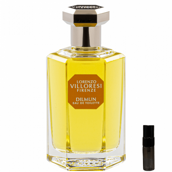 Lorenzo Villoresi Firenze Dilmun - Eau de Toilette - LuxScents.nl