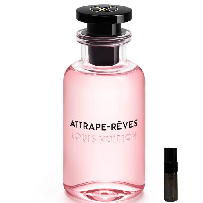 Louis Vuitton Attrape - Réves - Eau de Toilette - LuxScents.nl