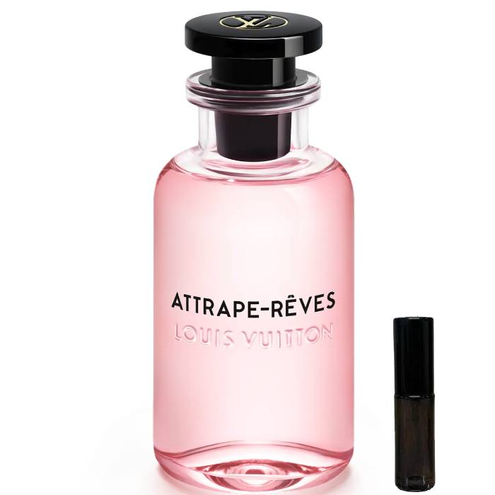 Louis Vuitton Attrape - Réves - Eau de Toilette - LuxScents.nl