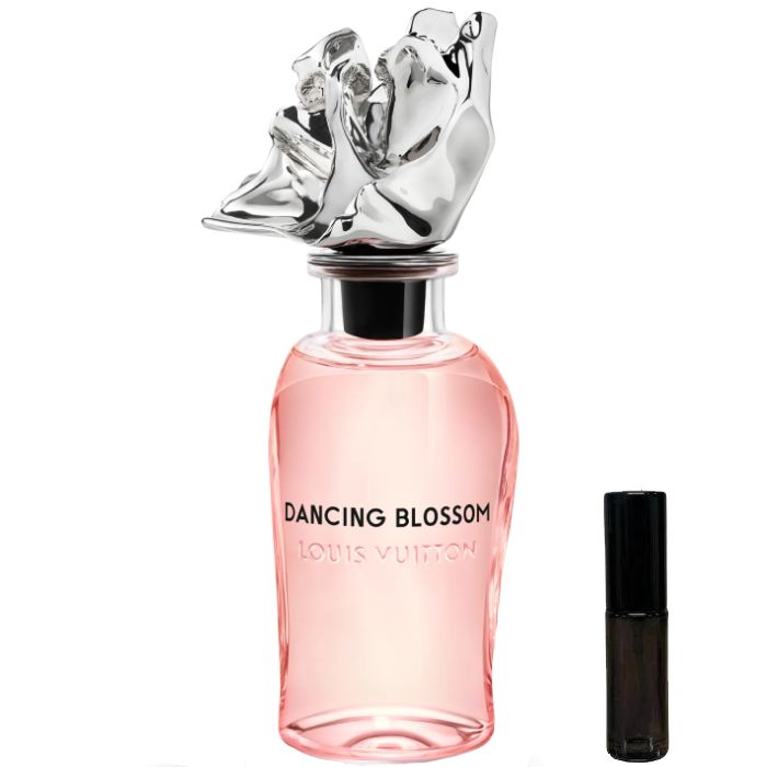 Louis Vuitton Dancing Blossom - Eau de Parfum - LuxScents.nl
