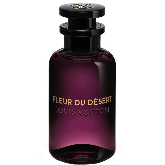 Louis Vuitton Fleur Du Desert - Eau de Parfum - LuxScents.nl
