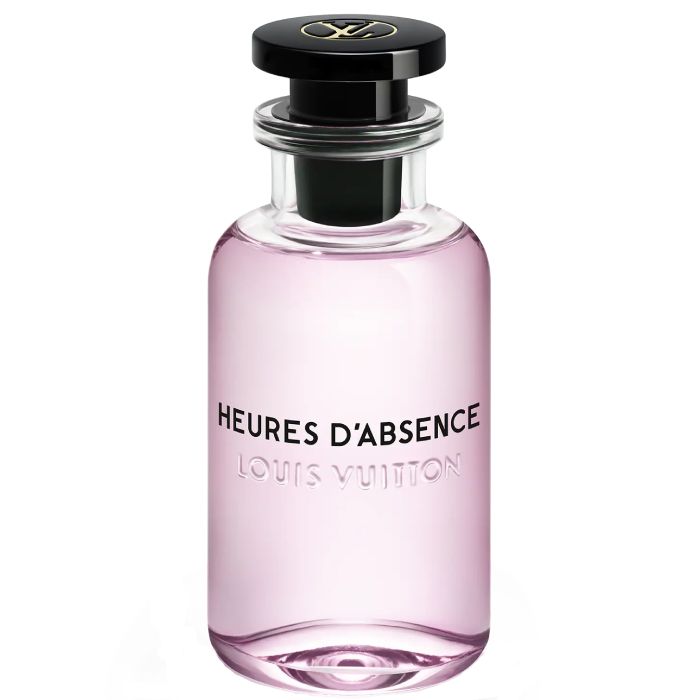 Louis Vuitton Heures d'Absence - Eau de Parfum - LuxScents.nl