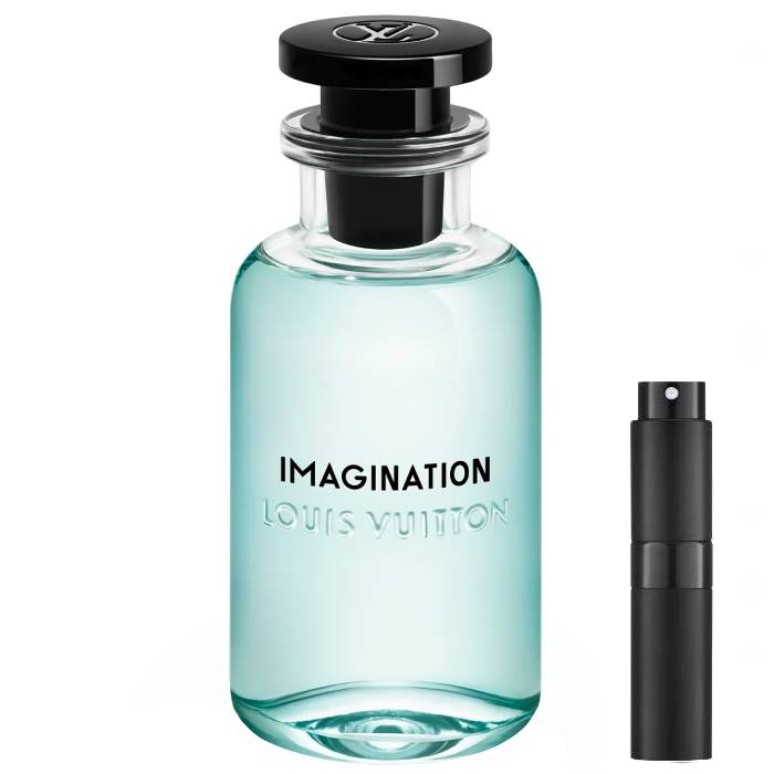 Louis Vuitton Imagination - Eau de Parfum - LuxScents.nl