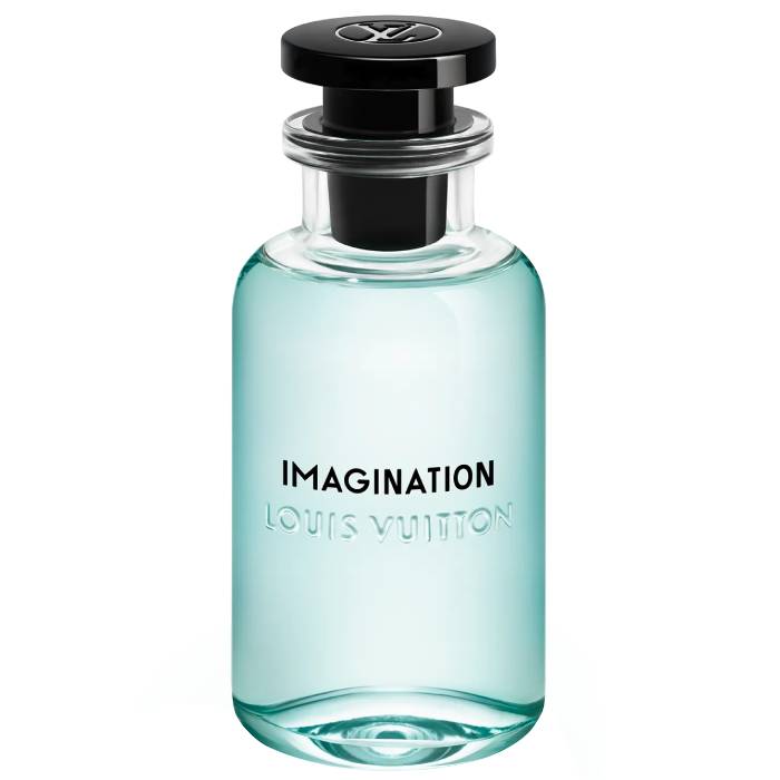 Louis Vuitton Imagination - Eau de Parfum - LuxScents.nl