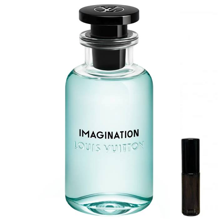 Louis Vuitton Imagination - Eau de Parfum - LuxScents.nl