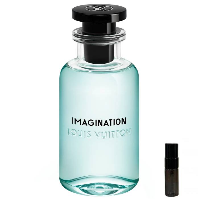 Louis Vuitton Imagination - Eau de Parfum - LuxScents.nl