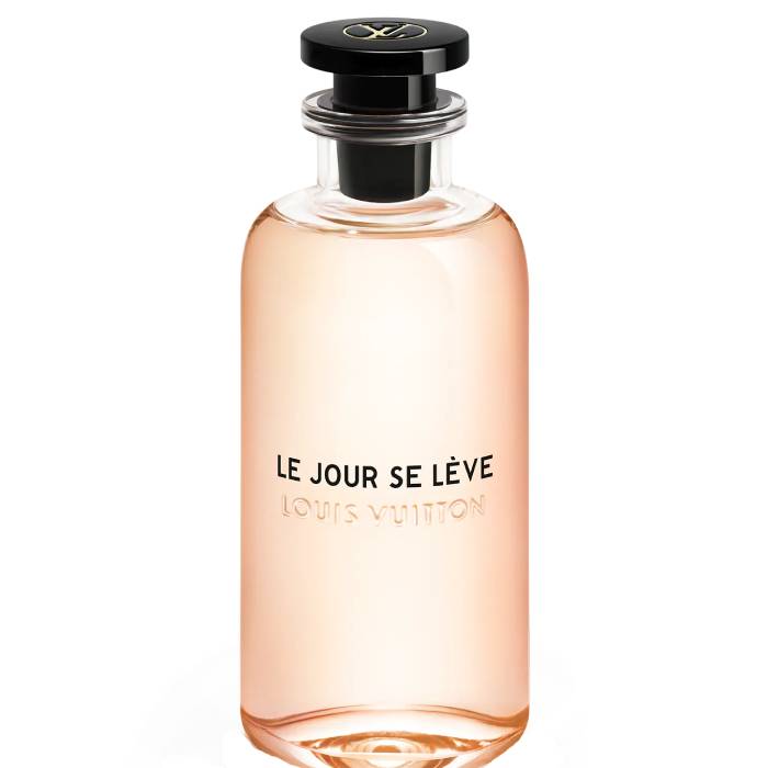 Louis Vuitton Le Jour Se Leve - Eau de Parfum - LuxScents.nl