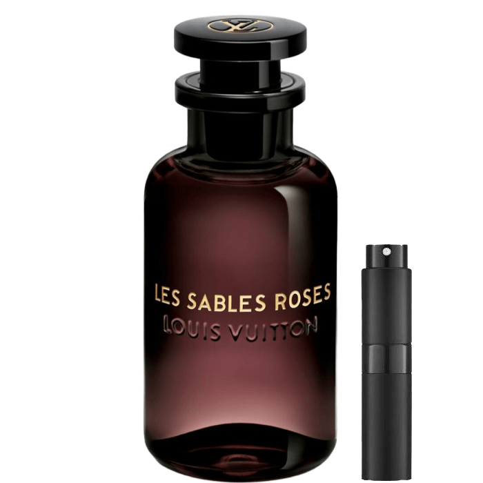 Louis Vuitton Les Sables Roses - Eau de Parfum - LuxScents.nl