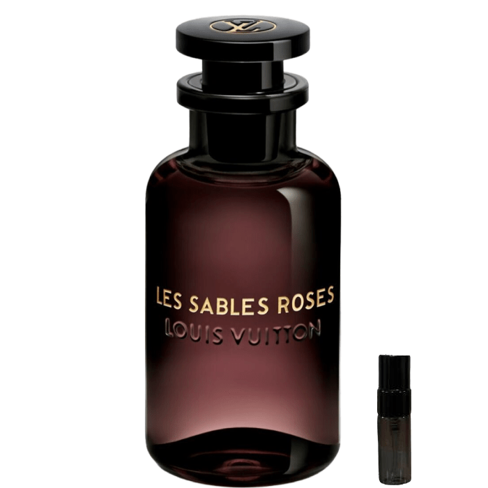 Louis Vuitton Les Sables Roses - Eau de Parfum - LuxScents.nl