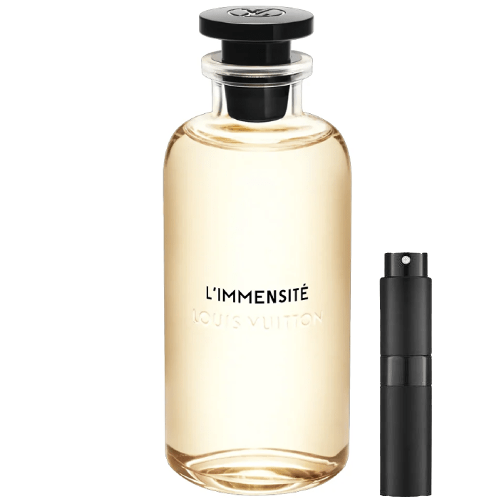 Louis Vuitton L'Immensité - Eau de Toilette - LuxScents.nl