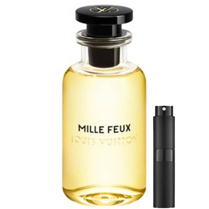 Louis Vuitton Mille Feux - Eau de Parfum - LuxScents.nl