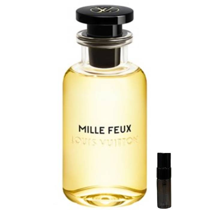 Louis Vuitton Mille Feux - Eau de Parfum - LuxScents.nl