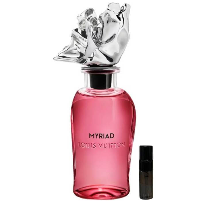 Louis Vuitton Myriad - Eau de Parfum - LuxScents.nl