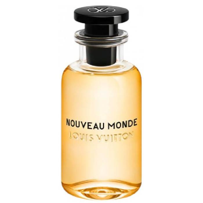 Louis Vuitton Nouveau Monde - Eau de Parfum - LuxScents.nl
