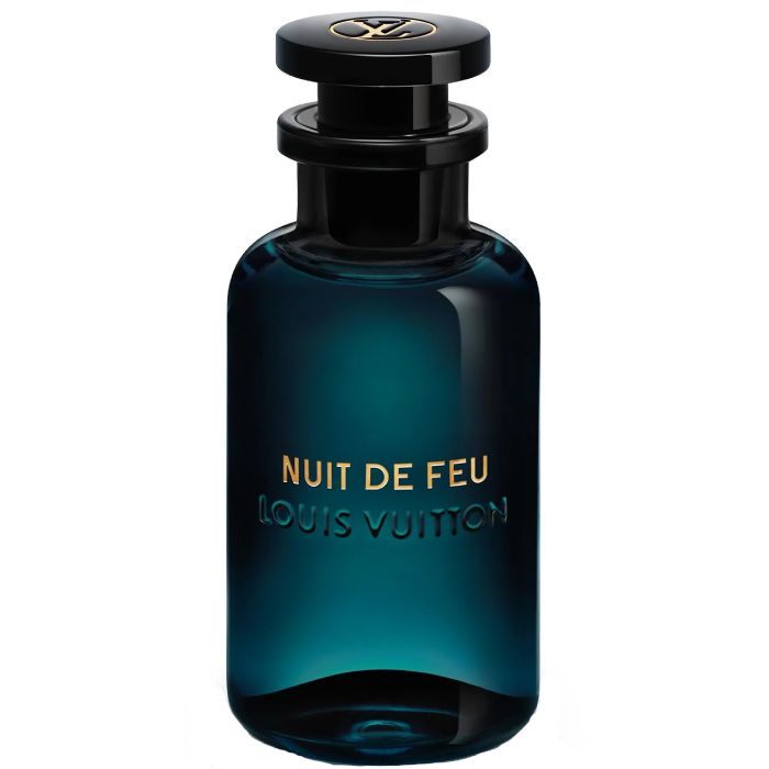 Louis Vuitton Nuit de Feu - Eau de Parfum - LuxScents.nl