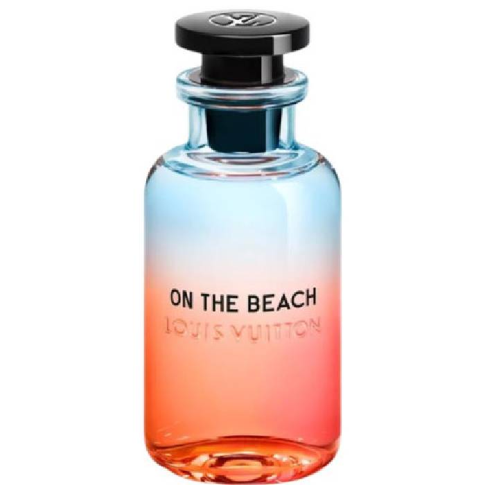 Louis Vuitton On The Beach - Eau de Parfum - LuxScents.nl