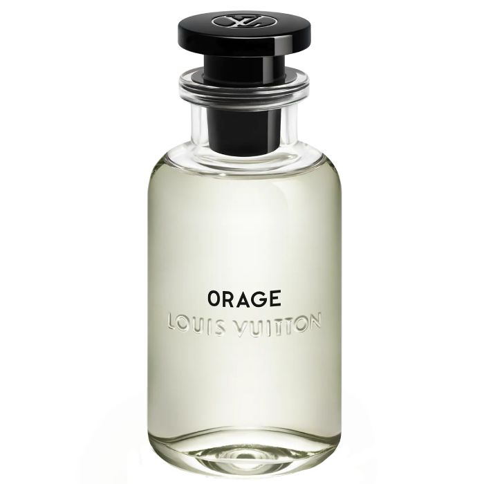 Louis Vuitton Orage - Eau de Parfum - LuxScents.nl