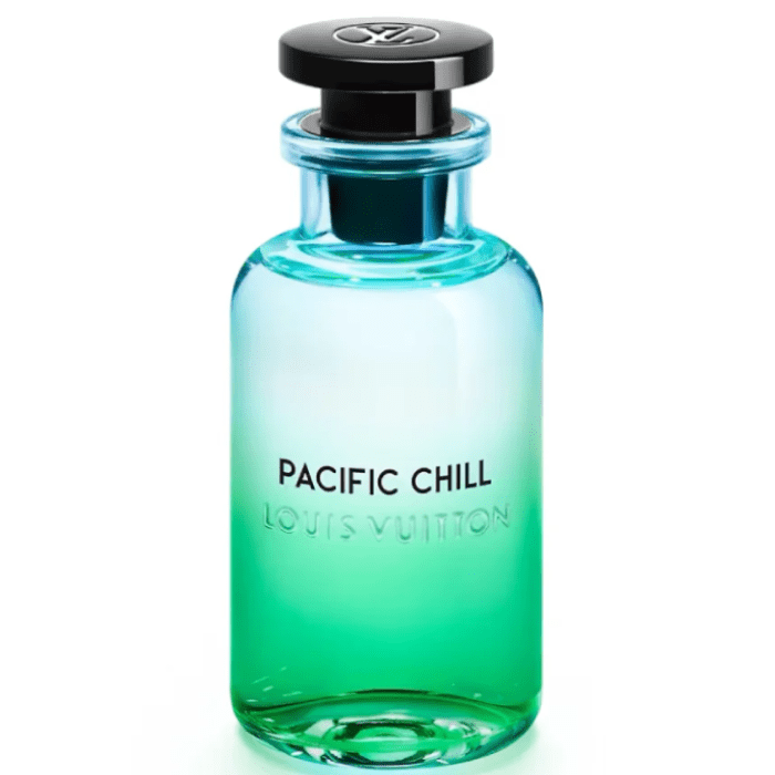Louis Vuitton Pacific Chill - Eau de Parfum - LuxScents.nl