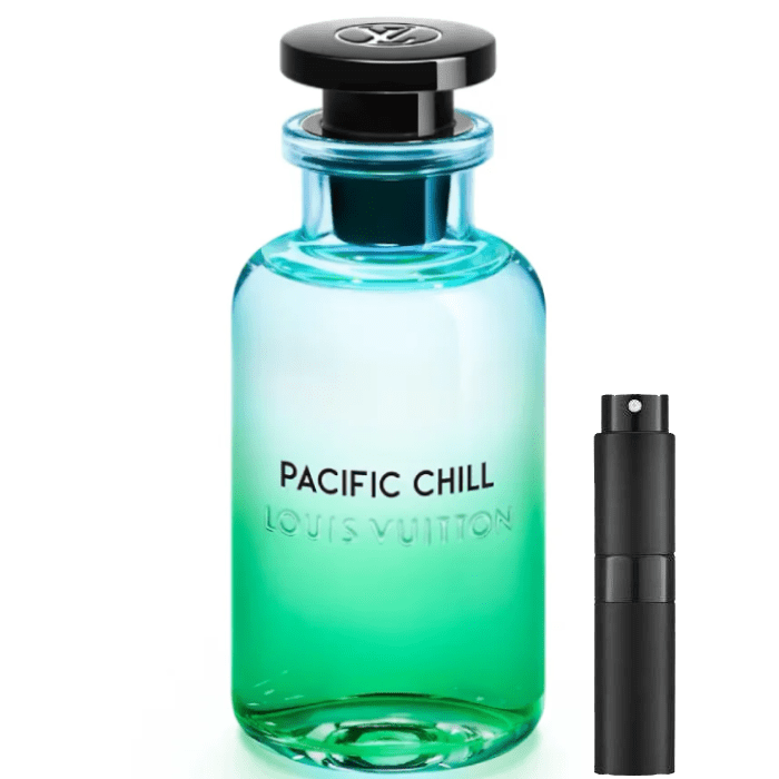 Louis Vuitton Pacific Chill - Eau de Parfum - LuxScents.nl