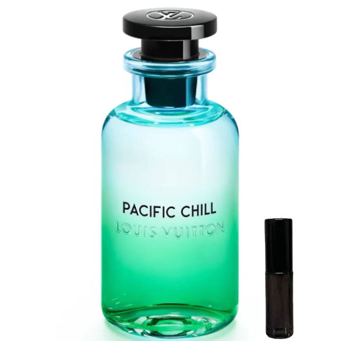 Louis Vuitton Pacific Chill - Eau de Parfum - LuxScents.nl