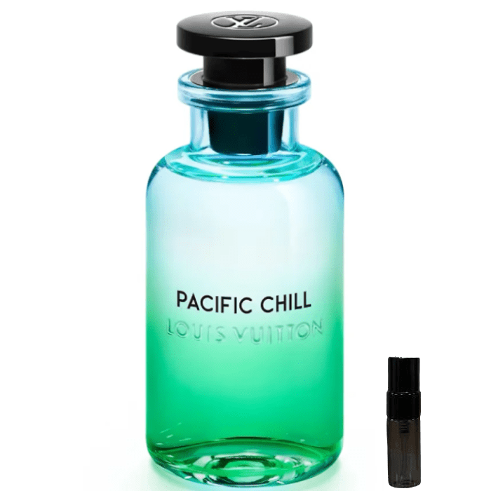 Louis Vuitton Pacific Chill - Eau de Parfum - LuxScents.nl