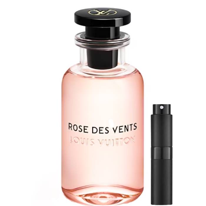 Louis Vuitton Rose Des Vents - Eau de Parfum - LuxScents.nl