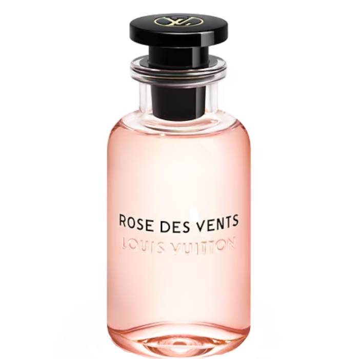 Louis Vuitton Rose Des Vents - Eau de Parfum - LuxScents.nl