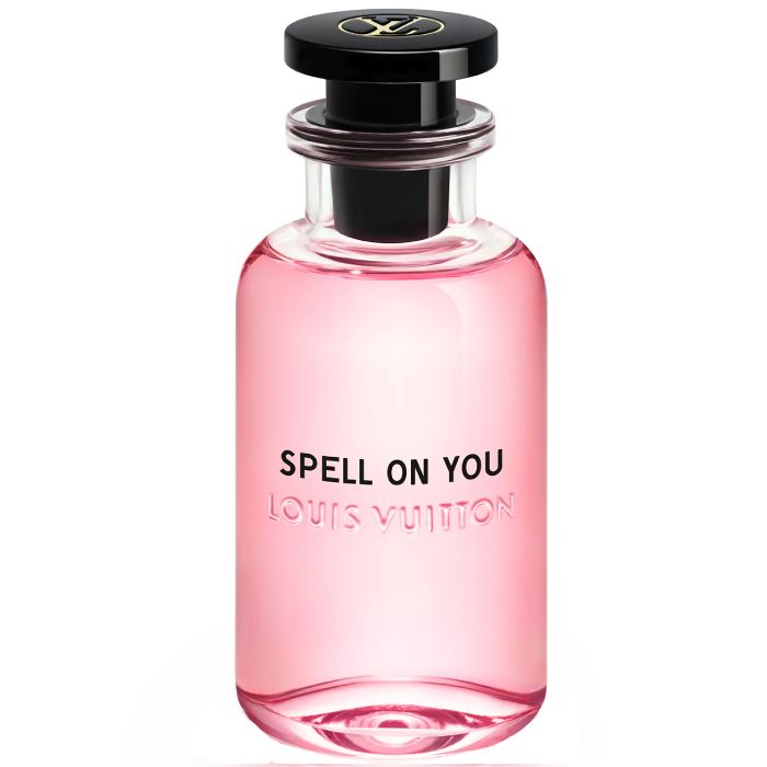 Louis Vuitton Spell On You - Eau de Parfum - LuxScents.nl