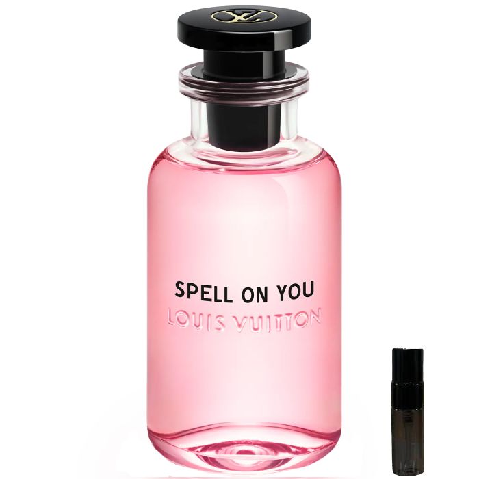 Louis Vuitton Spell On You - Eau de Parfum - LuxScents.nl
