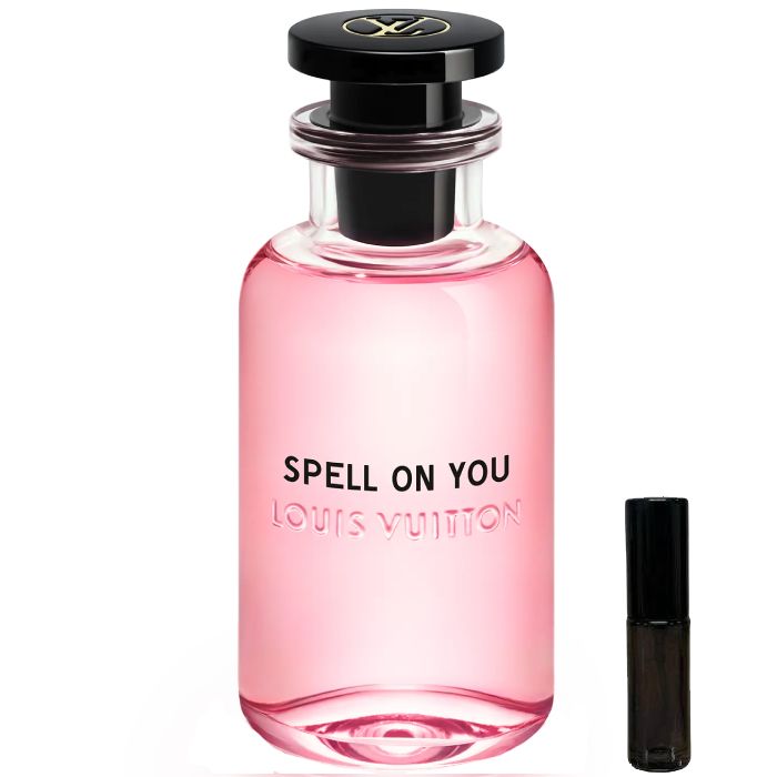 Louis Vuitton Spell On You - Eau de Parfum - LuxScents.nl