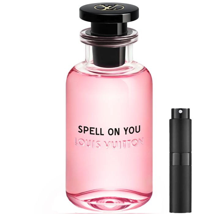 Louis Vuitton Spell On You - Eau de Parfum - LuxScents.nl