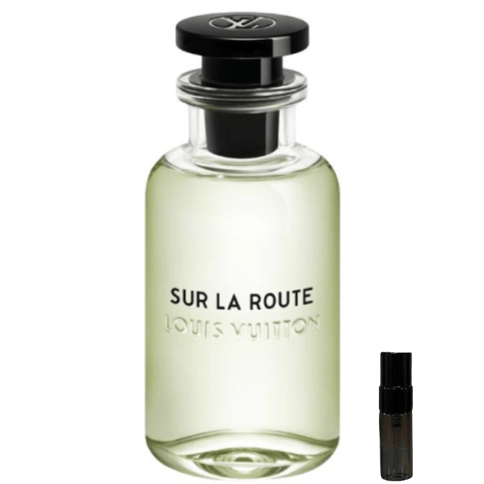 Louis Vuitton Sur La Route - Eau de Parfum - LuxScents.nl