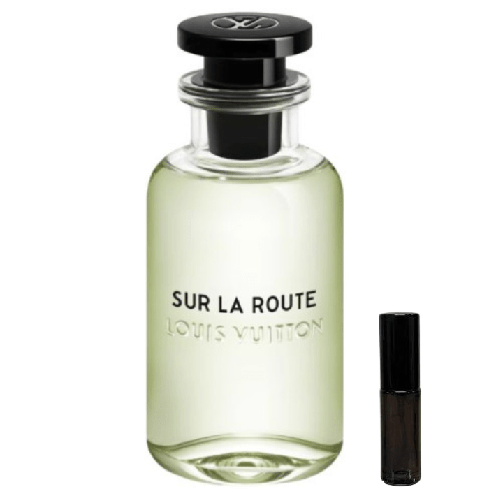 Louis Vuitton Sur La Route - Eau de Parfum - LuxScents.nl