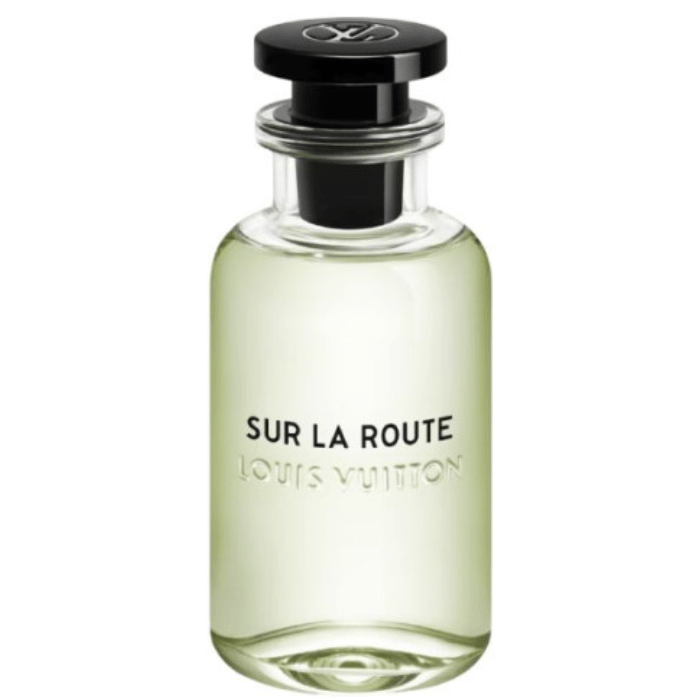 Louis Vuitton Sur La Route - Eau de Parfum - LuxScents.nl