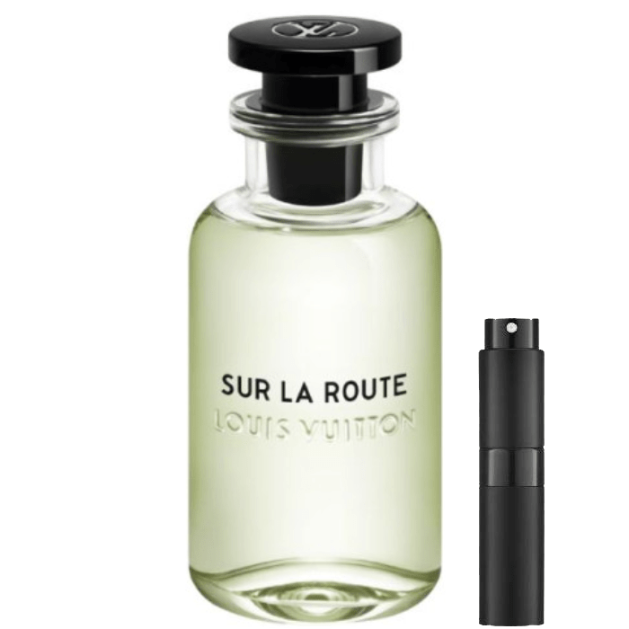 Louis Vuitton Sur La Route - Eau de Parfum - LuxScents.nl