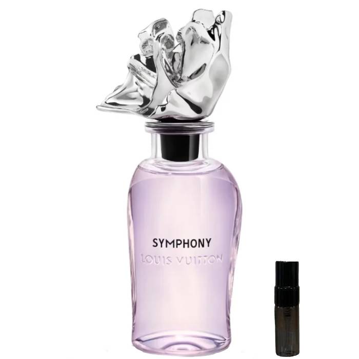 Louis Vuitton Symphony - Eau de Parfum - LuxScents.nl