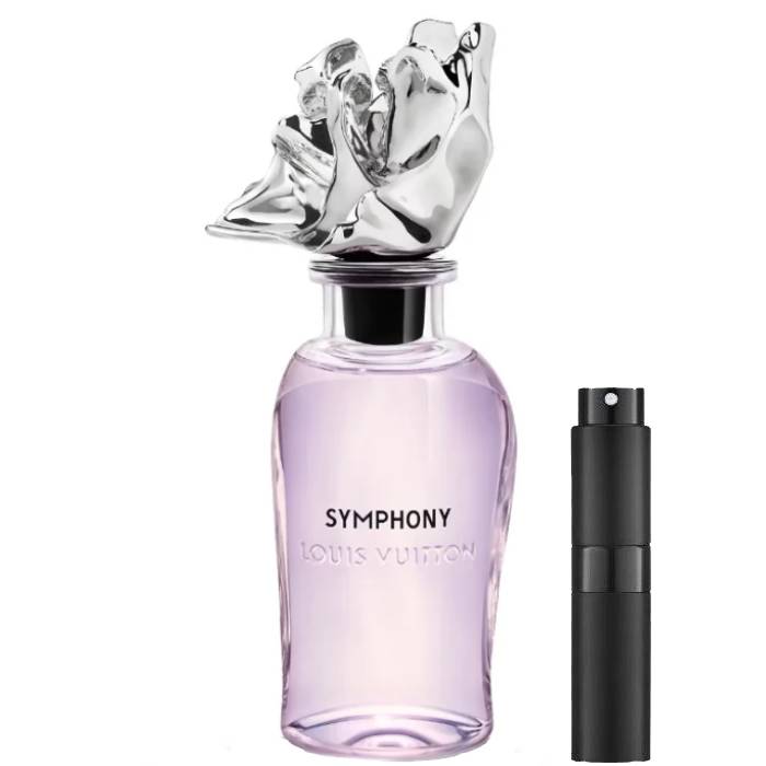 Louis Vuitton Symphony - Eau de Parfum - LuxScents.nl