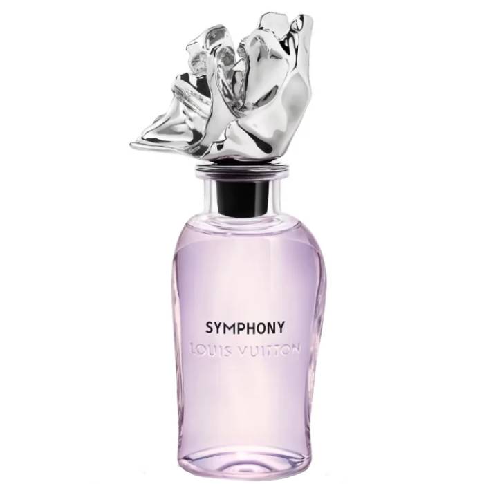 Louis Vuitton Symphony - Eau de Parfum - LuxScents.nl