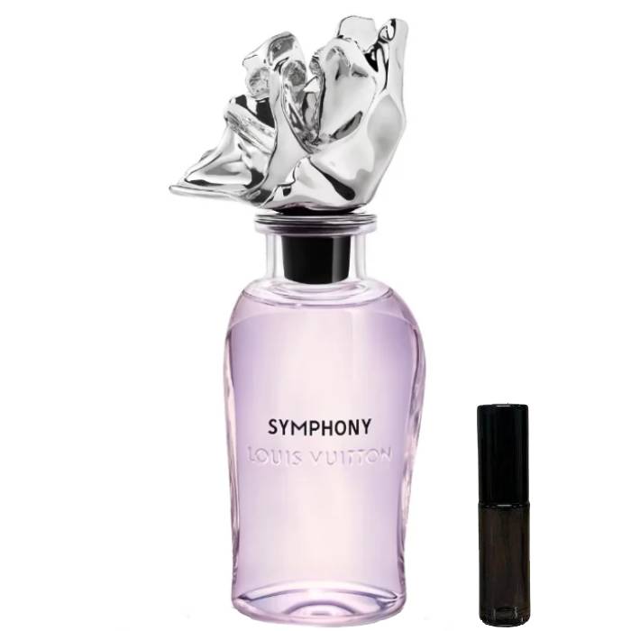 Louis Vuitton Symphony - Eau de Parfum - LuxScents.nl