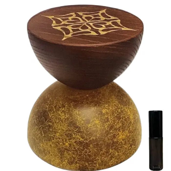 Lova Mango Oud - Extrait de Parfum - LuxScents