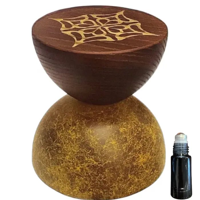 Lova Mango Oud - Extrait de Parfum - LuxScents