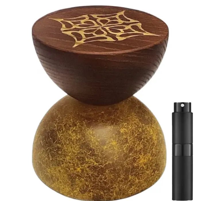 Lova Mango Oud - Extrait de Parfum - LuxScents