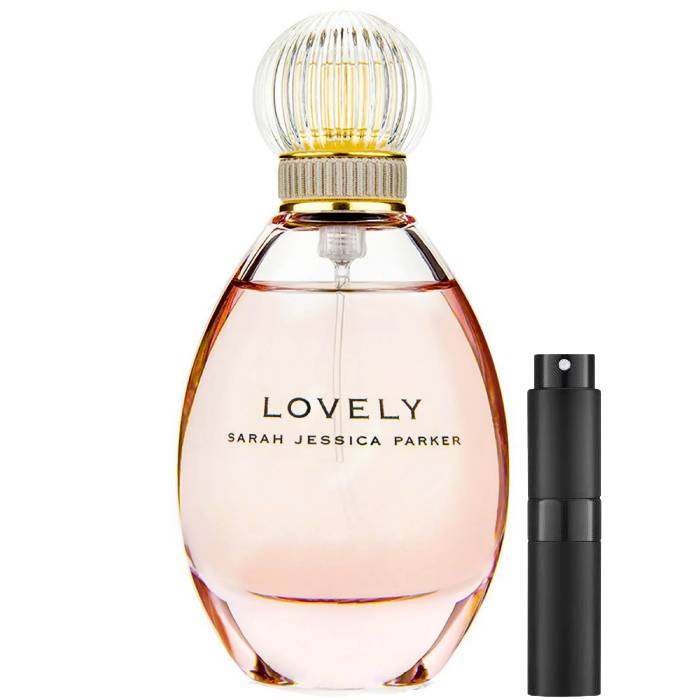 Lovely Perfume By Sarah Jessica Parker - Eau de Parfum - LuxScents.nl