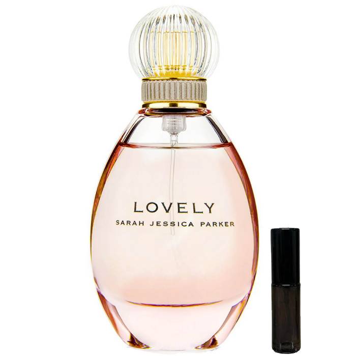 Lovely Perfume By Sarah Jessica Parker - Eau de Parfum - LuxScents.nl