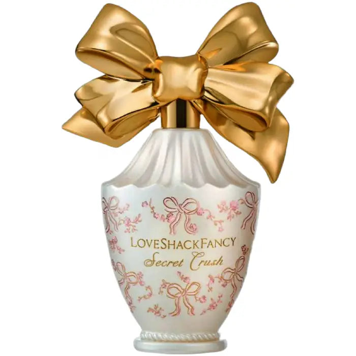 LoveShackFancy Secret Crush - Eau de Parfum